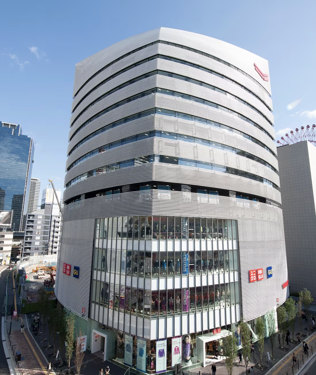 Instalaciones YANMAR