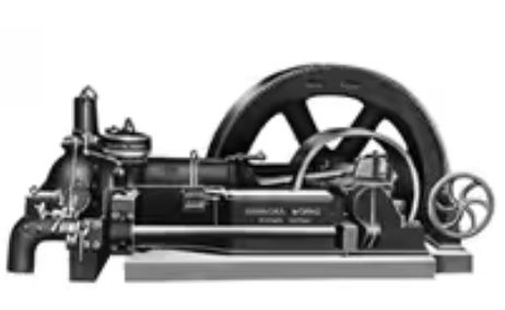 Motor diésel YANMAR