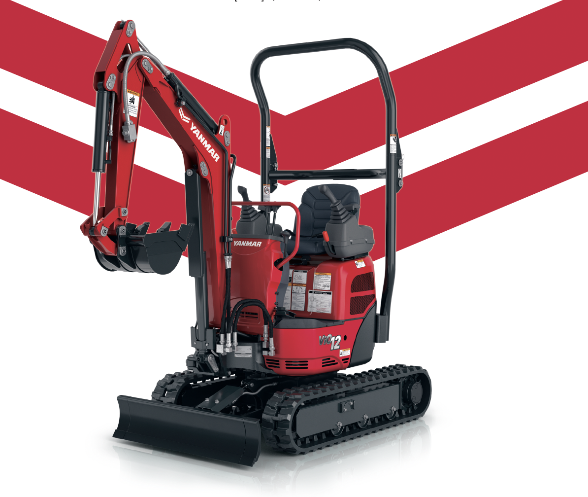 ViO12-2A en construcción interior